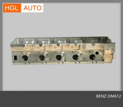 Cylinder head for Mercedes-benz OM612