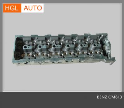 Cylinder head for Mercedes-benz OM613