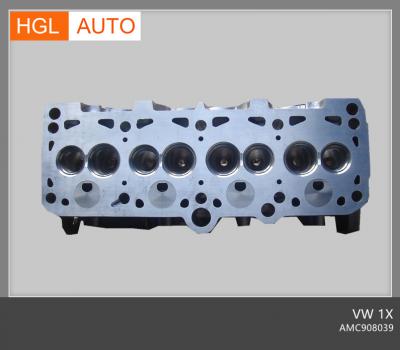 Cylinder head for Volkswagen  1X