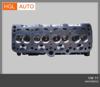 Cylinder head for Volkswagen 1Y 