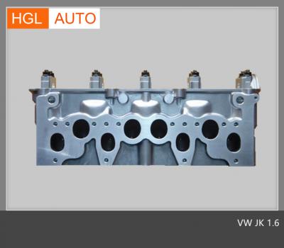 Cylinder head for Volkswagen JK1.6
