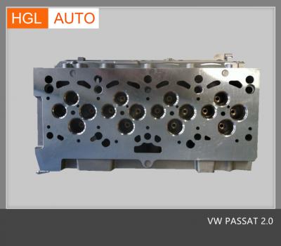 Cylinder head for Volkswagen  PASSAT 2.0 