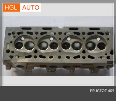 Cylinder head for Peugeot 405