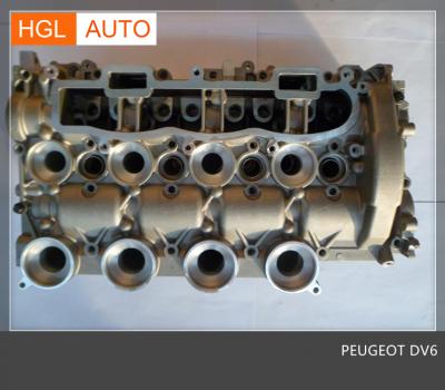 Cylinder head for Peugeot DV6