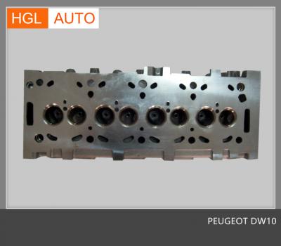 Cylinder head for Peugeot DW10