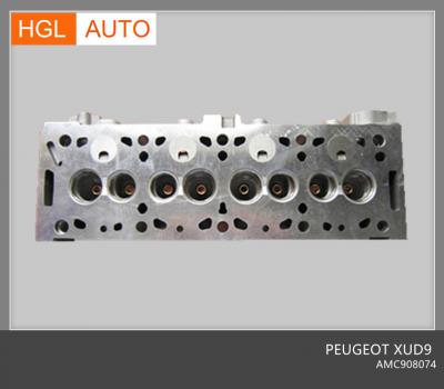 Cylinder head for Peugeot XU9 