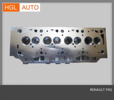 Cylinder head for Renault F9Q   