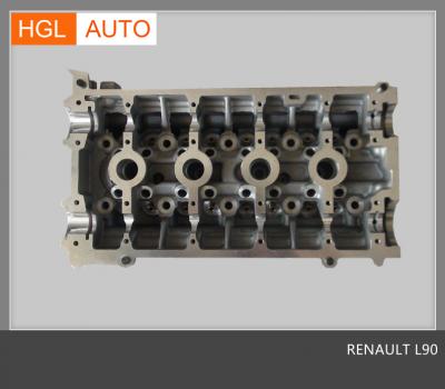 Cylinder head for Renault L90     