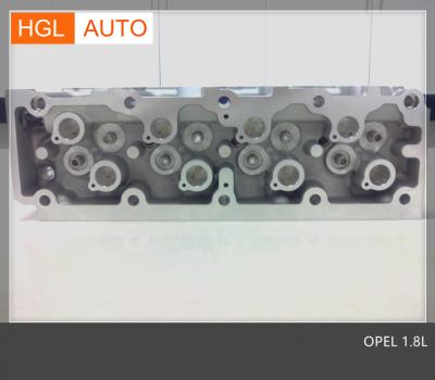 Cylinder head for Opel 1.8  