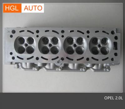 Cylinder head for Opel 2.0  