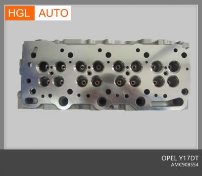 Cylinder head for Opel Y17DT
