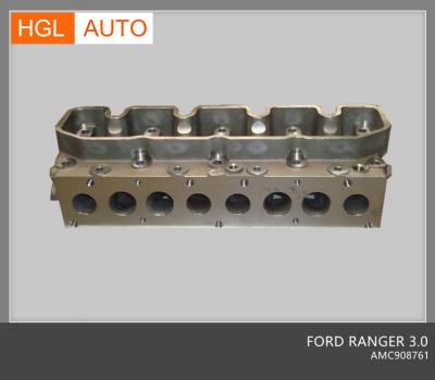 Cylinder head for FORD RANGER 3.0L   