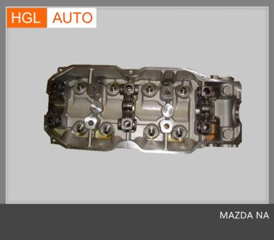 Cylinder head for MAZDA  NA  