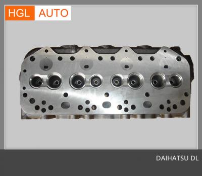 Cylinder head for DAIHATSU DL
