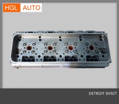 Cylinder head for DETROIT 8V92T  