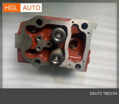 Cylinder head for DEUTZ TBD234