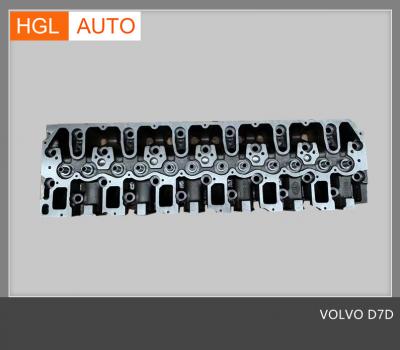 Cylinder head for VOLVO D7D