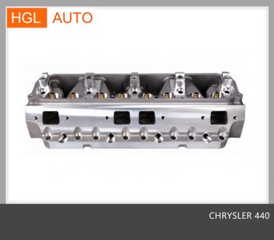 Cylinder head for CHRYSLER 440   