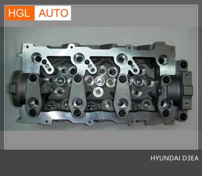 Cylinder head for HYUNDAI D3EA
