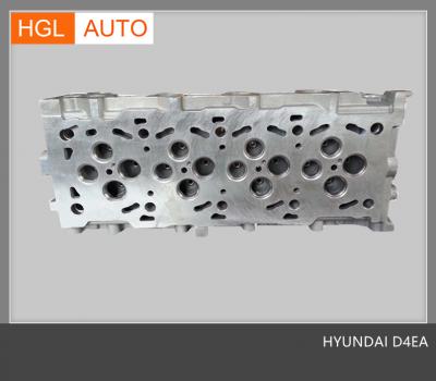 Cylinder head for HYUNDAI D4EA 