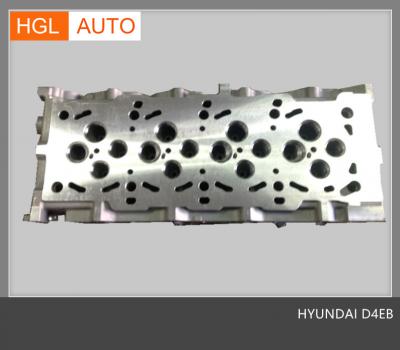 Cylinder head for HYUNDAI D4EB 