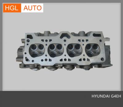 Cylinder head for HYUNDAI G4EH 
