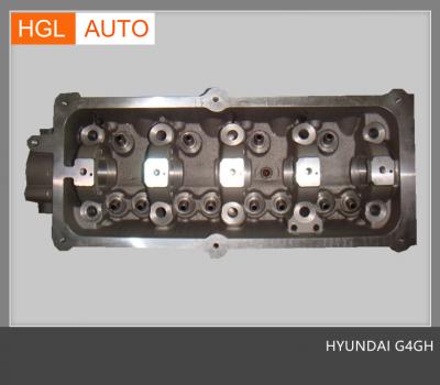 Cylinder head for HYUNDAI G4HG 