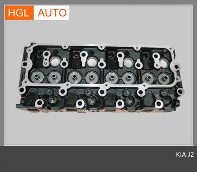 Cylinder head for KIA J2 