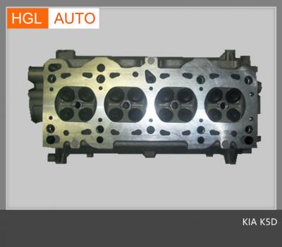 Cylinder head for KIA K5D