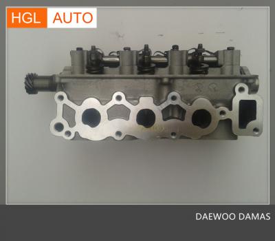 Cylinder head for DAEWOO DAMAS