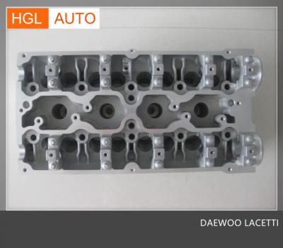 Cylinder head for DAEWOO LACETTI