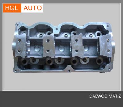 Cylinder head for DAEWOO MATIZ  