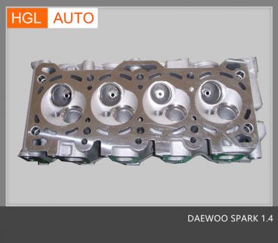 Cylinder head for DAEWOO SPARK