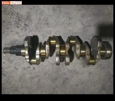 CRANKSHAFT V3300