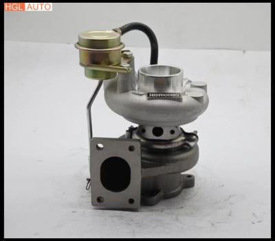 TURBOCHARGER V3300