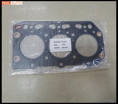 CYLINDER GASKET 3TNC78
