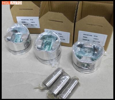 PISTON KITS 3TNM74