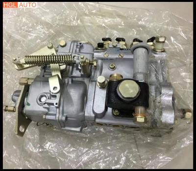 FUEL INJECTION PUMP ASSY 4TNE98