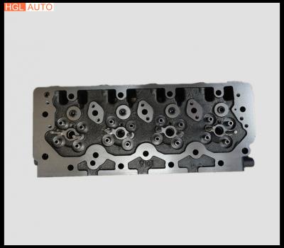 Cylinder head 4TNV106