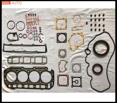 GASKET KITS 4TNV106T