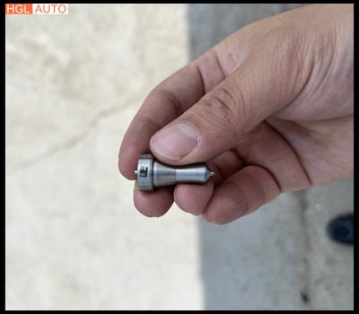 INJECTOR NOZZLE 4TNV106