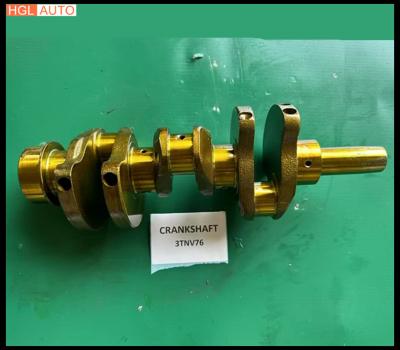 CRANKSHAFT 3TNV76