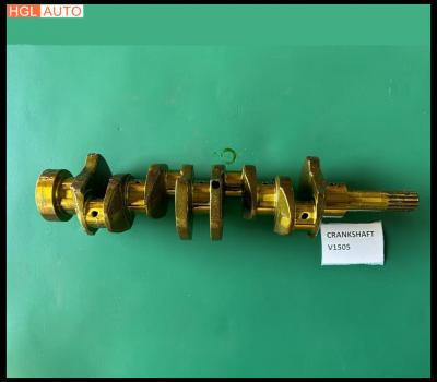 CRANKSHAFT V1505