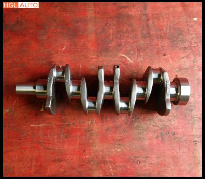 CRANKSHAFT 4TNE94 4TNE98