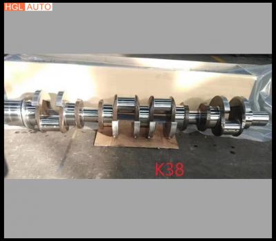 CRANKSHAFT K38