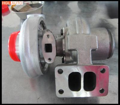 TURBOCHARGER 4BT