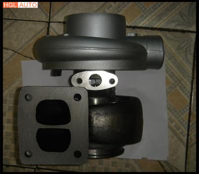 TURBOCHARGER 6CT 8.3