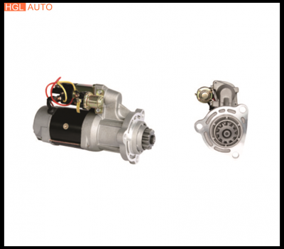 STARTER MOTOR M11