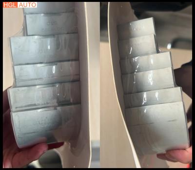 MAIN AND CONROD BEARING NT855