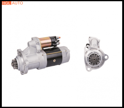 STARTER MOTOR NT855
